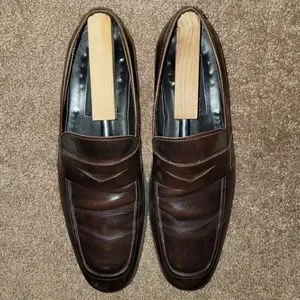 To Boot | Shoes | To Boot New York Adam Derrick 929 Brown  display picture 2